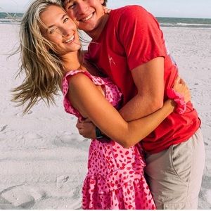 Boutique KARLIE Dress